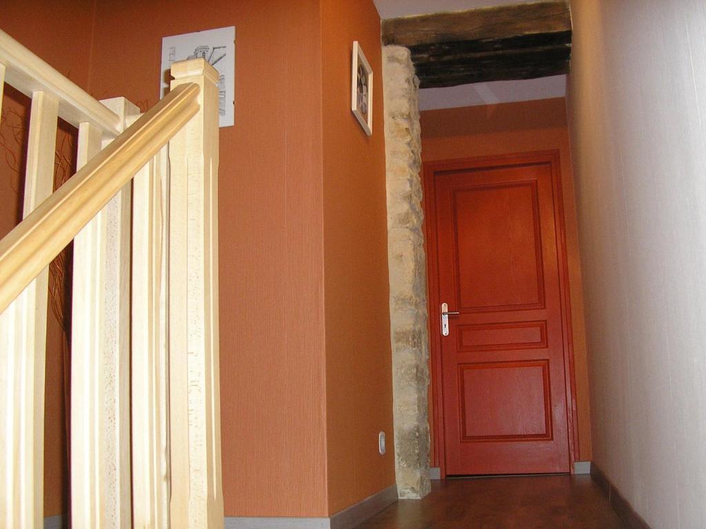 Saints-Geosmes Les Chambres D'Eponine المظهر الخارجي الصورة